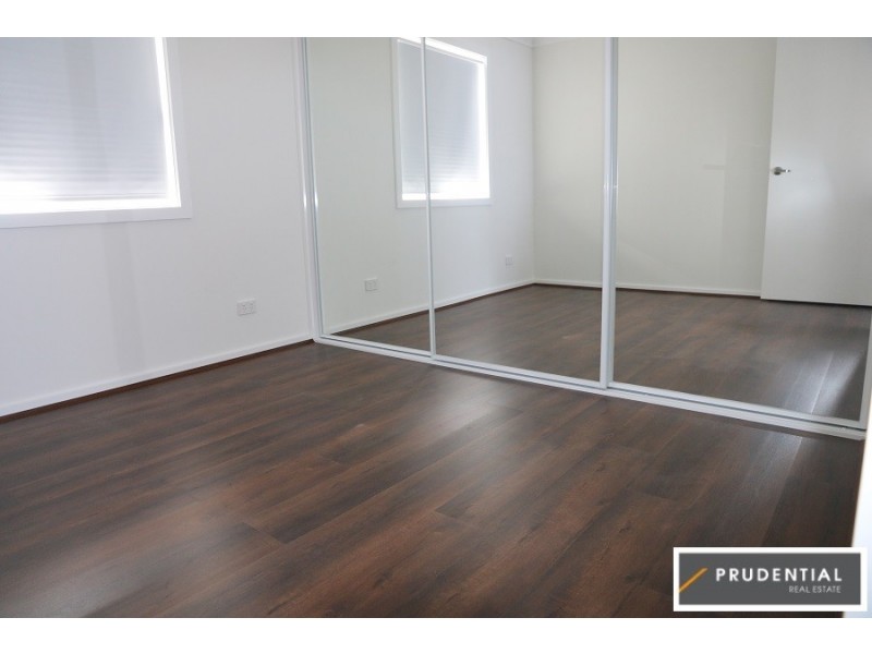 3A Chaucer Place, Leumeah NSW 2560