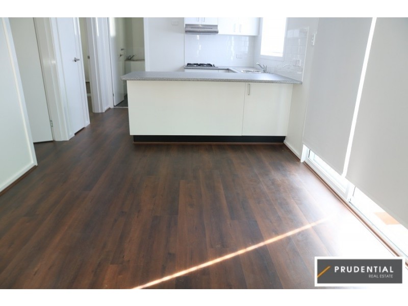 3A Chaucer Place, Leumeah NSW 2560