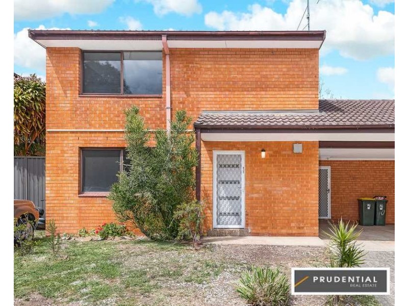 11/26-28 Kingsclare Street, Leumeah NSW 2560