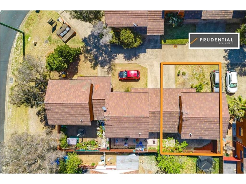 11/26-28 Kingsclare Street, Leumeah NSW 2560