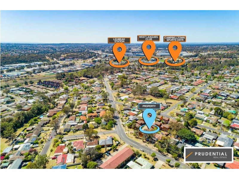 11/26-28 Kingsclare Street, Leumeah NSW 2560
