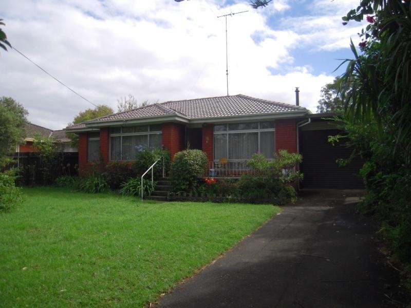 3 Hunter Street, Campbelltown NSW 2560