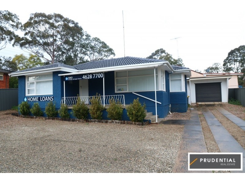530 Pembroke Rd, Leumeah NSW 2560