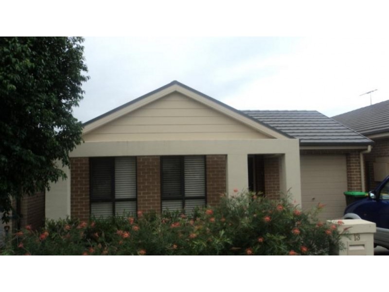 13 Fairchild Road, Campbelltown NSW 2560