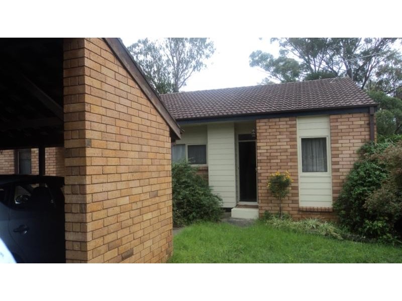 21 Green lane, Bradbury NSW 2560