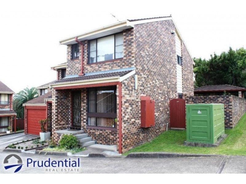 1/19 Stewart Street, Campbelltown NSW 2560