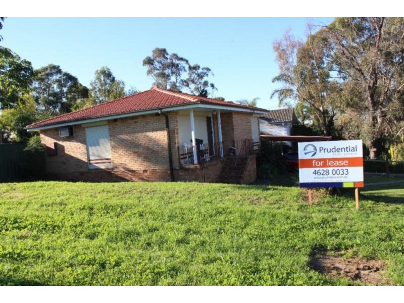 1 Phillip Street, Campbelltown NSW 2560