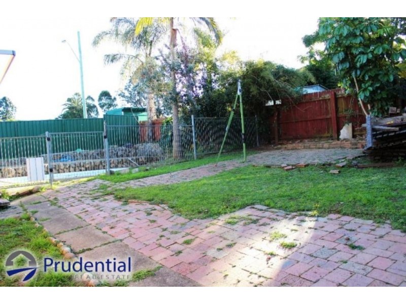 1 Phillip Street, Campbelltown NSW 2560