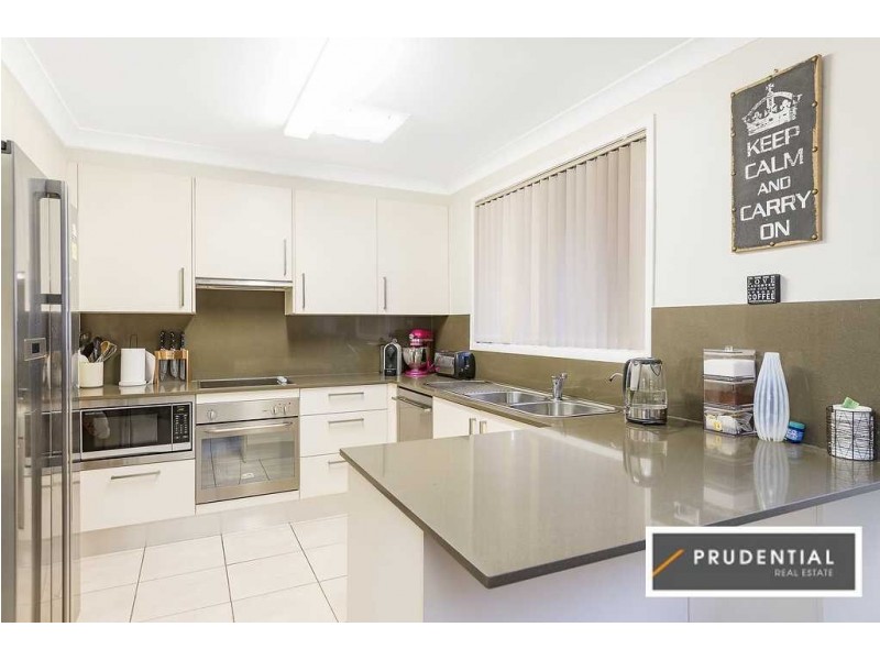 2 Dakota Place, Raby NSW 2566