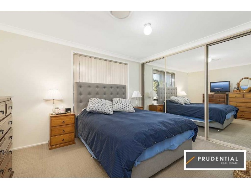 2 Dakota Place, Raby NSW 2566