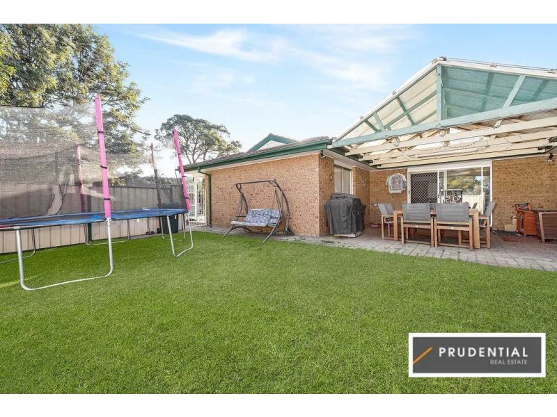 2 Dakota Place, Raby NSW 2566