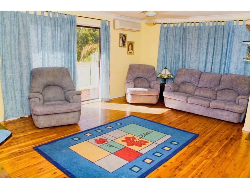 57 Sopwith Avenue, Raby NSW 2566