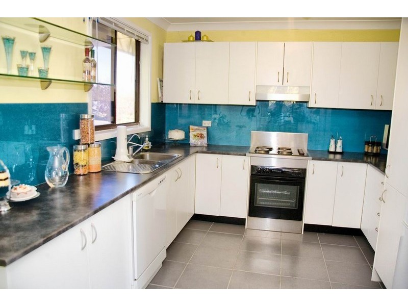 57 Sopwith Avenue, Raby NSW 2566