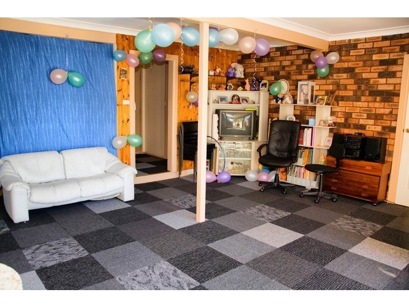 57 Sopwith Avenue, Raby NSW 2566