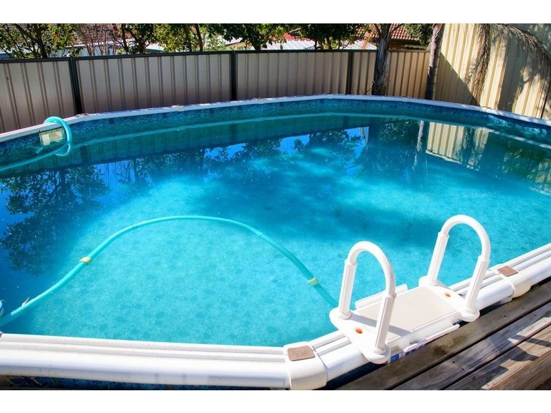 57 Sopwith Avenue, Raby NSW 2566