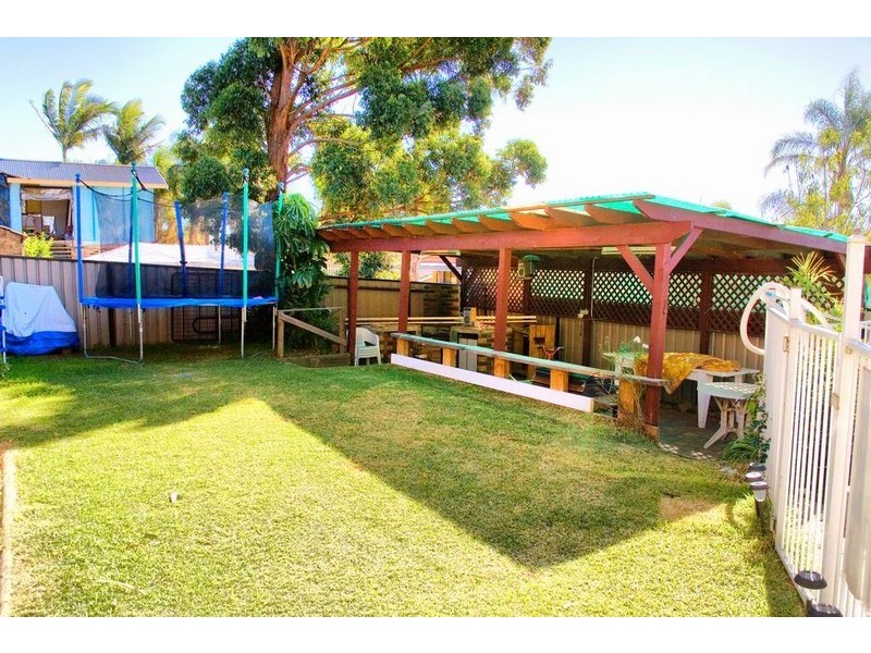57 Sopwith Avenue, Raby NSW 2566