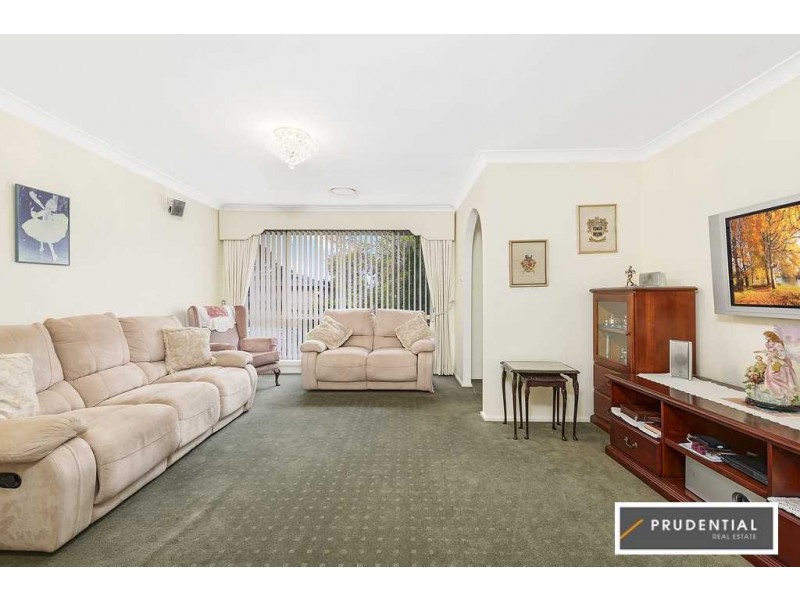 1 Yulunga Place, Bradbury NSW 2560