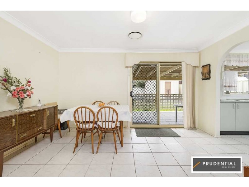 1 Yulunga Place, Bradbury NSW 2560