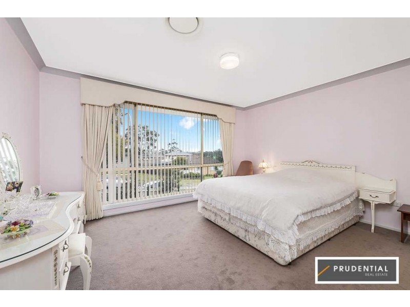 1 Yulunga Place, Bradbury NSW 2560