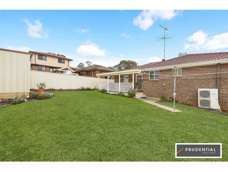 1 Yulunga Place, Bradbury NSW 2560