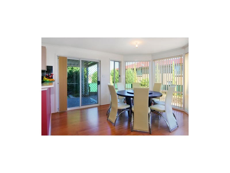 Glen Alpine NSW 2560