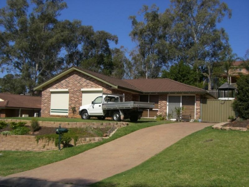 23 Tipping Place, Ambarvale NSW 2560