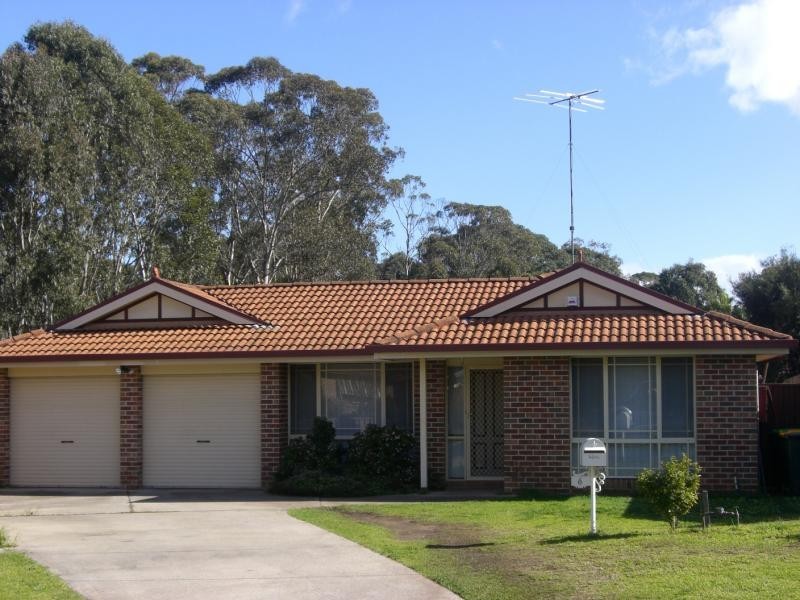 6 Quokka Place, St Helens Park NSW 2560