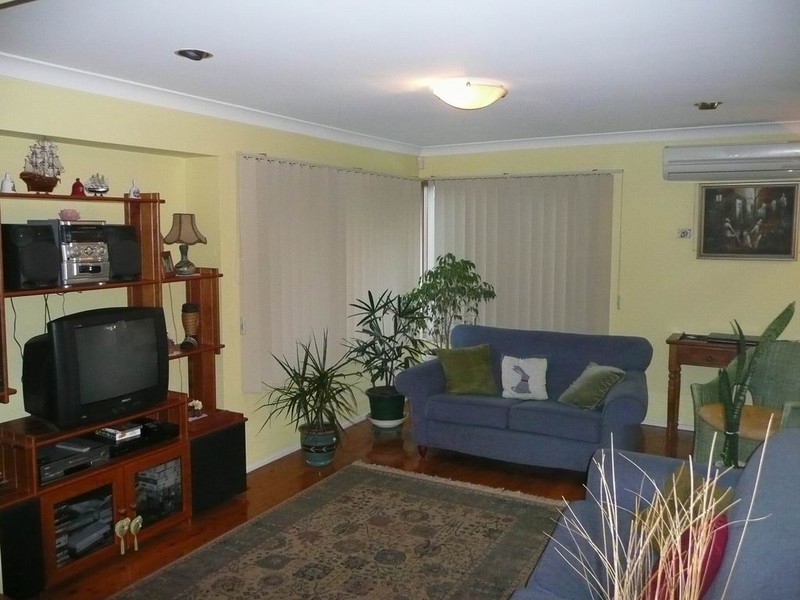 Bradbury NSW 2560