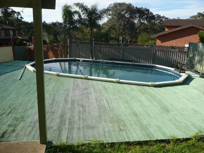 Bradbury NSW 2560