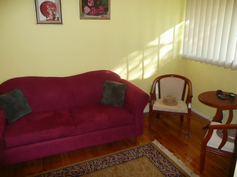 Bradbury NSW 2560