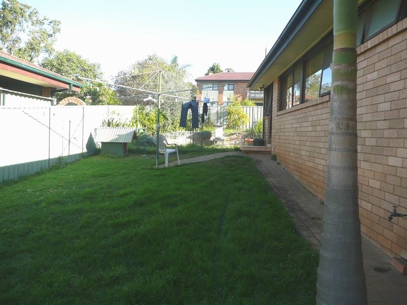 Bradbury NSW 2560