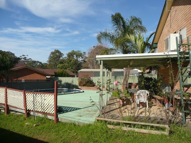 Bradbury NSW 2560