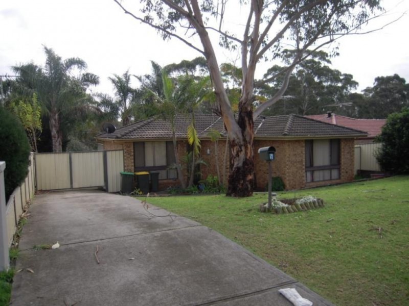 5 Lillyvicks Crescent, Ambarvale NSW 2560