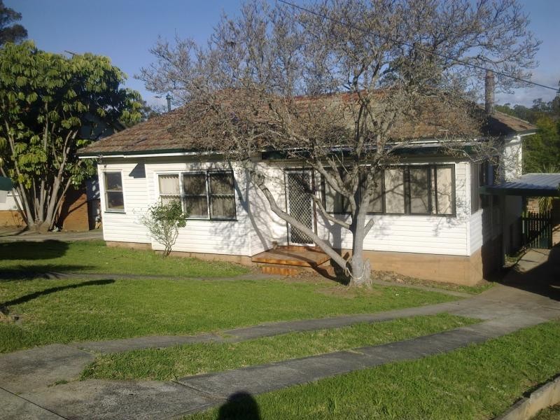 29 Grandview Drive, Campbelltown NSW 2560