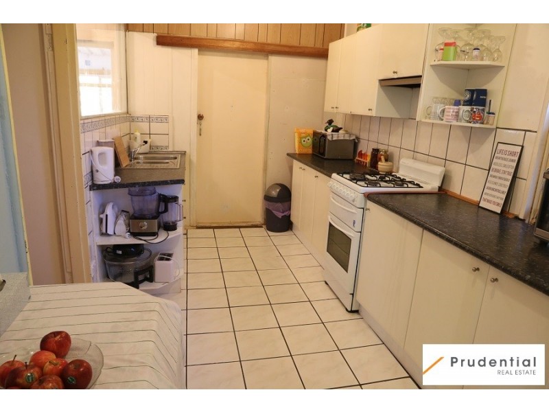 1 St Johns Road, Campbelltown NSW 2560