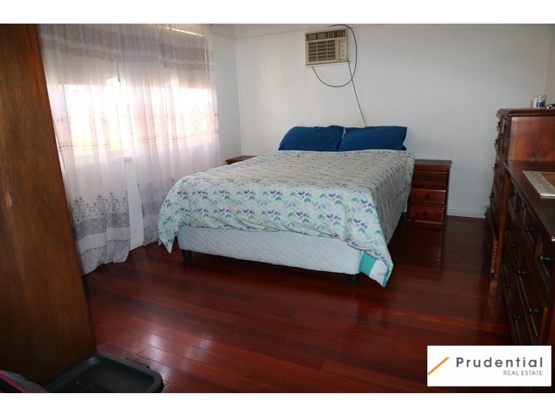 1 St Johns Road, Campbelltown NSW 2560
