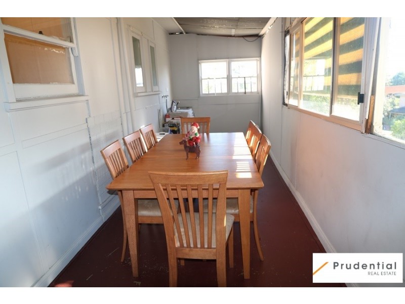 1 St Johns Road, Campbelltown NSW 2560