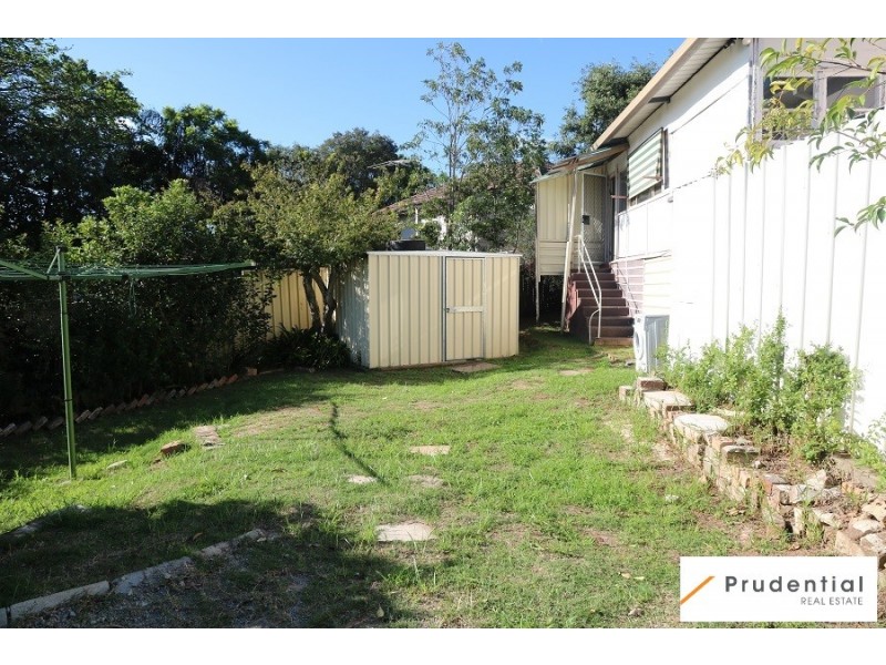 1 St Johns Road, Campbelltown NSW 2560