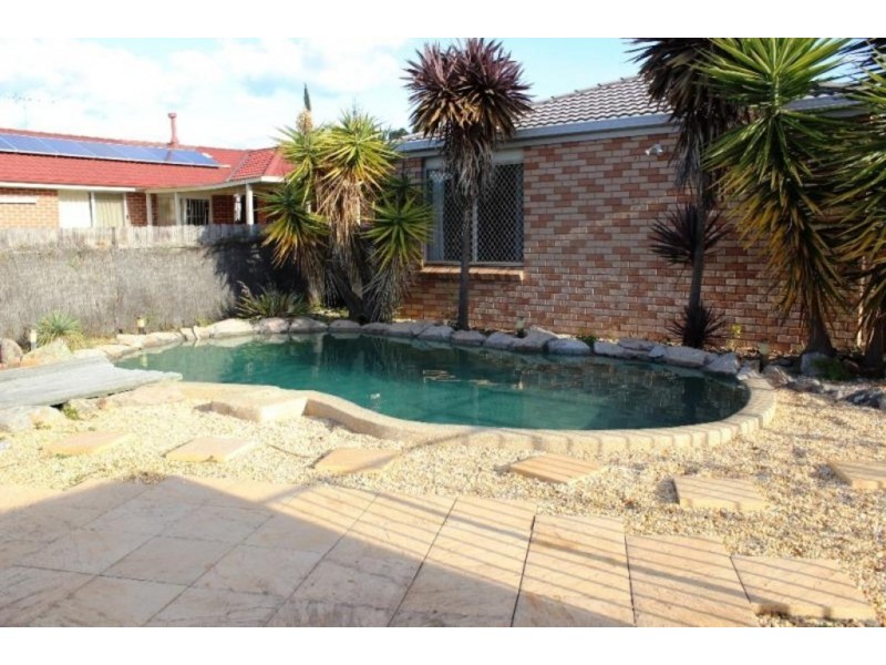 30 Lysander Avenue, Rosemeadow NSW 2560