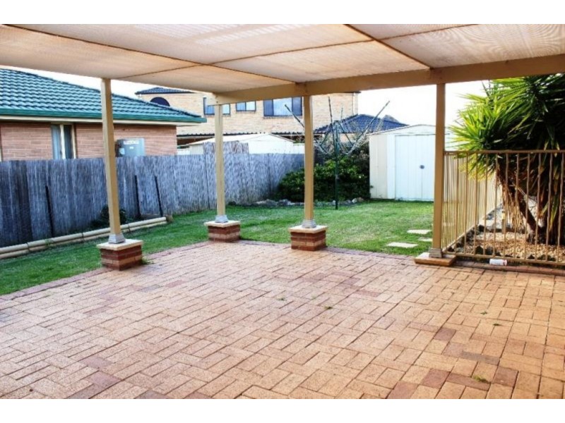 30 Lysander Avenue, Rosemeadow NSW 2560