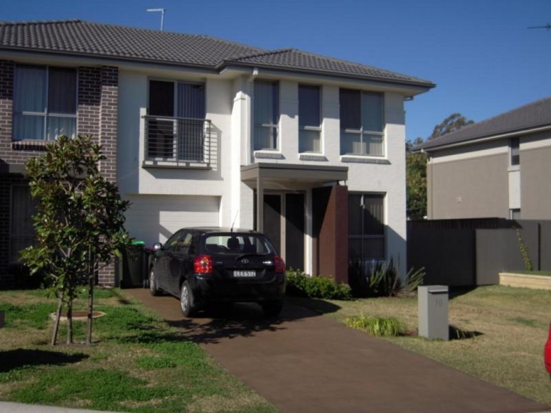 70 Kippax Avenue, Leumeah NSW 2560