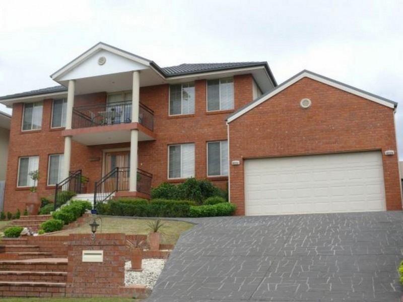 9 Rebellion Place, Macquarie Links NSW 2565