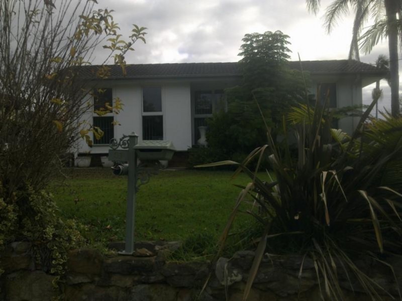 51 Carrington Circuit, Leumeah NSW 2560