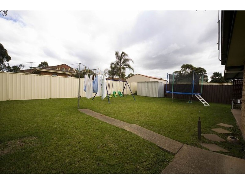 St Helens Park NSW 2560