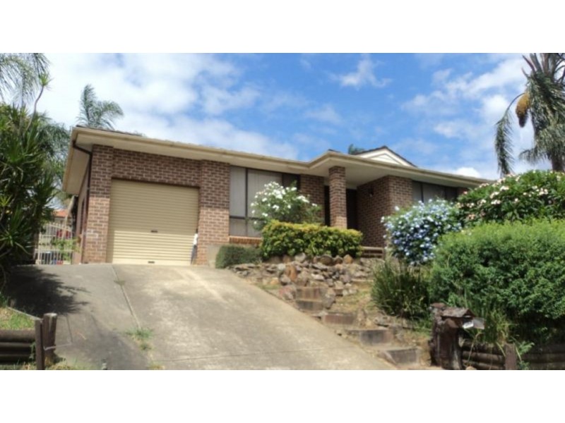 152 Thundeerbolt Drive, Raby NSW 2566