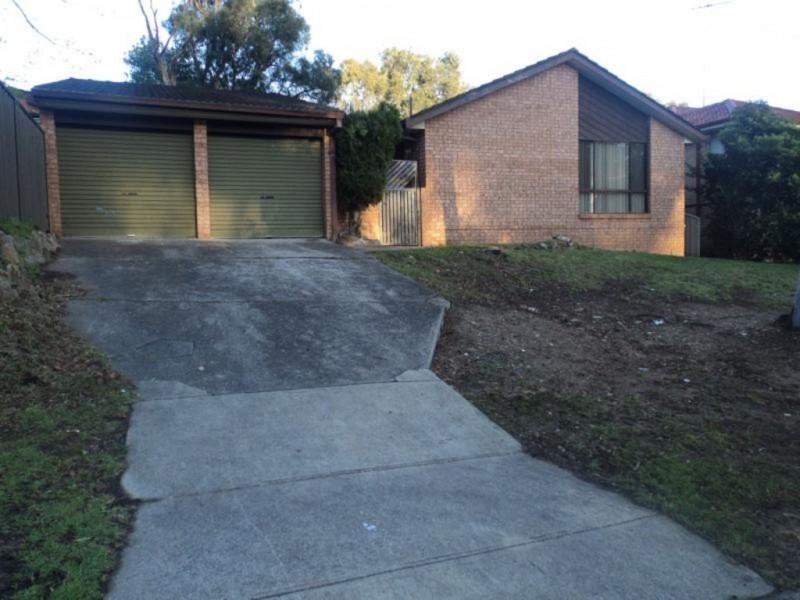 15 Burke Street, Ruse NSW 2560