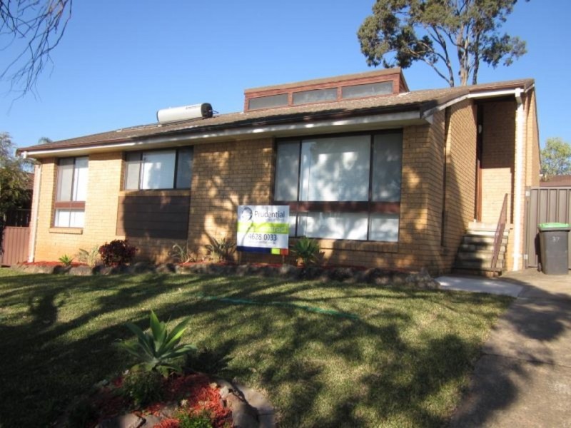 37 Spitfire Drive, Raby NSW 2566