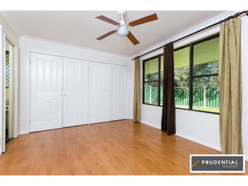 17 Peggotty Avenue, Ambarvale NSW 2560