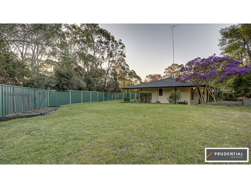 17 Peggotty Avenue, Ambarvale NSW 2560
