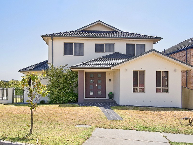 Blair Athol NSW 2560